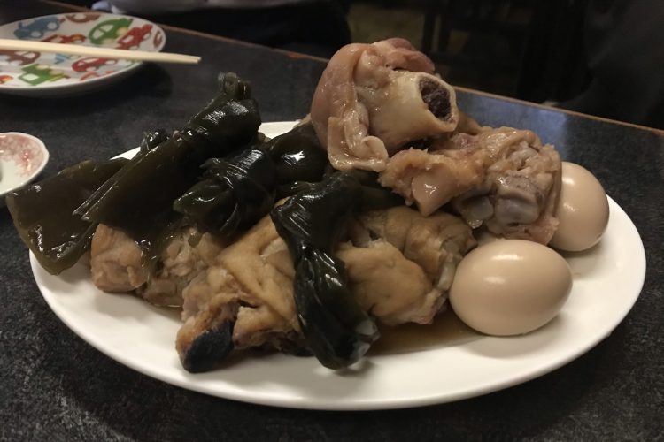 おふくろ